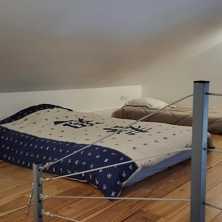 Gite Moderne Et Calme Moncel-sur-Seille Eksteriør bilde